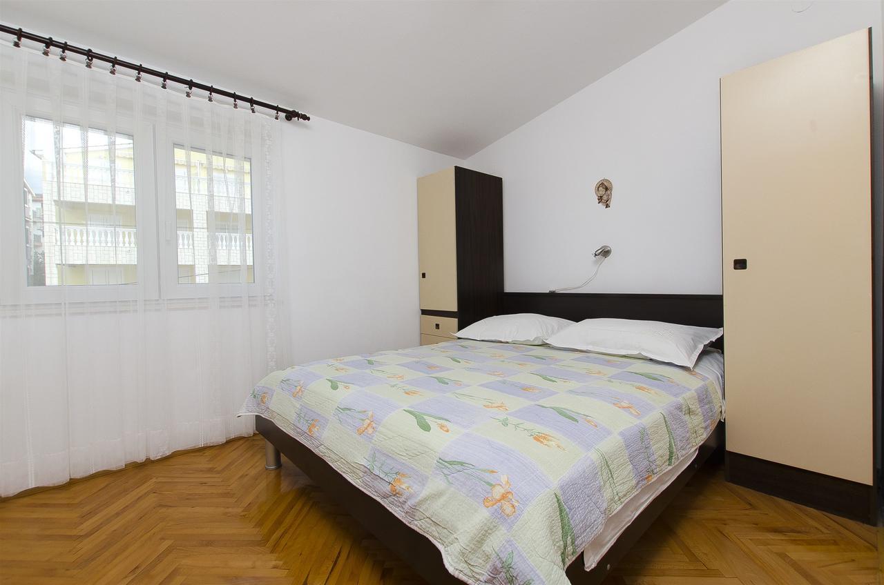 Apartment Josipa Primošten Exterior foto